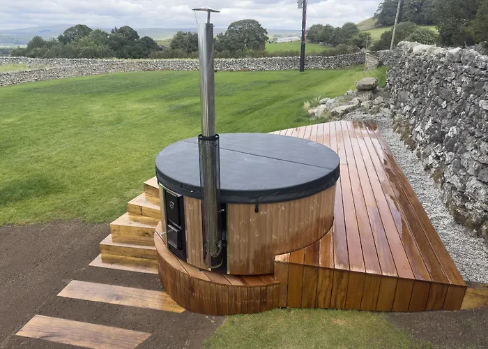 Hébergement de vacances Carden Laithe Barn Skipton